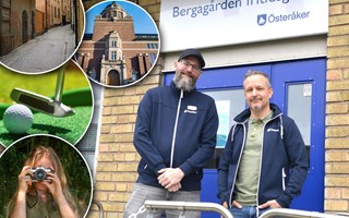 Sommarlov med n�got f�r alla