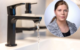 För få enskilda avlopp åtgärdas