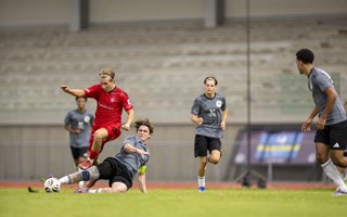 United vill fortsätta klättra – trots spelartapp