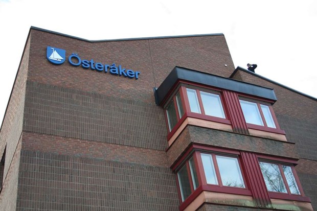 SVT lanserar lokal valkompass 