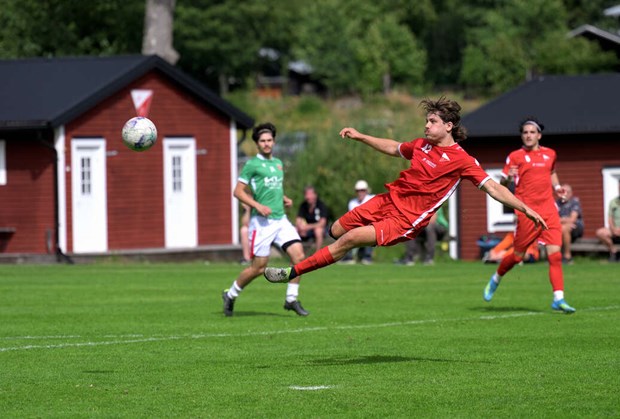 Ny bottenstrid hotar Kulla