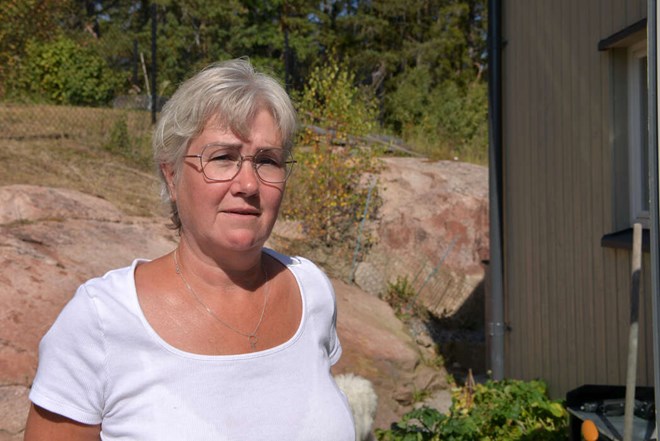 Hemtj�nstpersonal kritisk till minutstyrning 