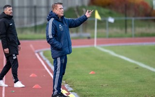 �FC bommade serieledningen