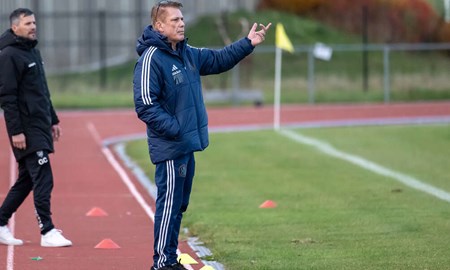 �FC bommade serieledningen