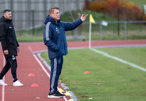 ÅFC bommade serieledningen ÅFC bommade serieledningen