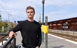 Från Popskolan i Åkersberga till världens jazzelit