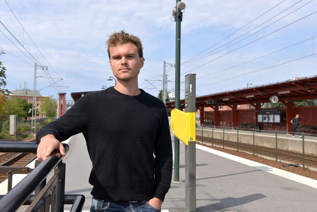 Fr�n Popskolan i �kersberga till v�rldens jazzelit