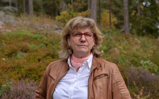 Marias bok sprids över världen