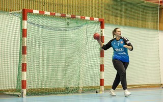 Madde stängde igen inför division 2