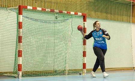 Madde st�ngde igen inf�r division 2