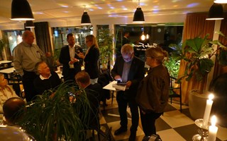 Kommunvalet i Österåker: M gör sitt bästa val någonsin - S backar rejält