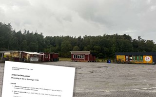 Byggstart i Svinninge kan dröja fyra år