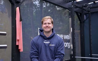 Gymdr�mmen v�xer p� Ljuster� 