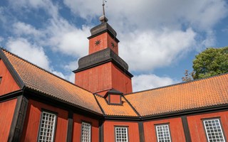 Moderaterna tar �ver i sex valdistrikt