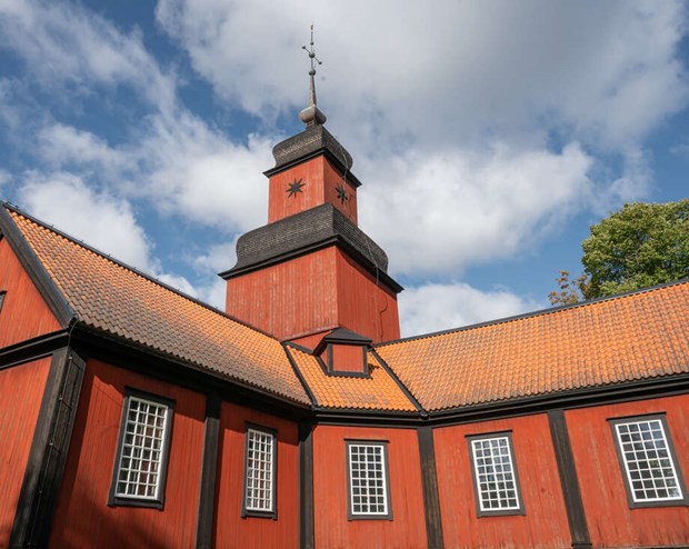 Moderaterna tar �ver i sex valdistrikt