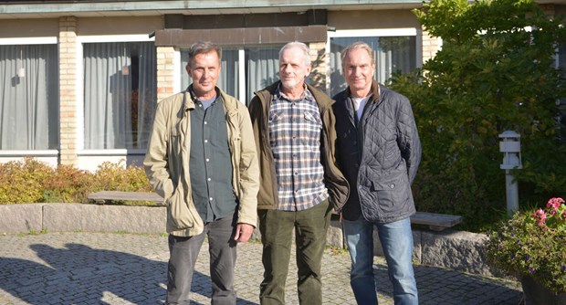 Nattkräm tillbaka på gamla hemmaarenan Nattkräm tillbaka på gamla hemmaarenan