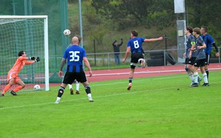 En seger fr�n division 2 
