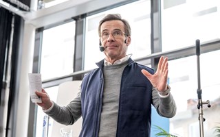 S� gick det i skolvalen