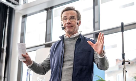 S� gick det i skolvalen