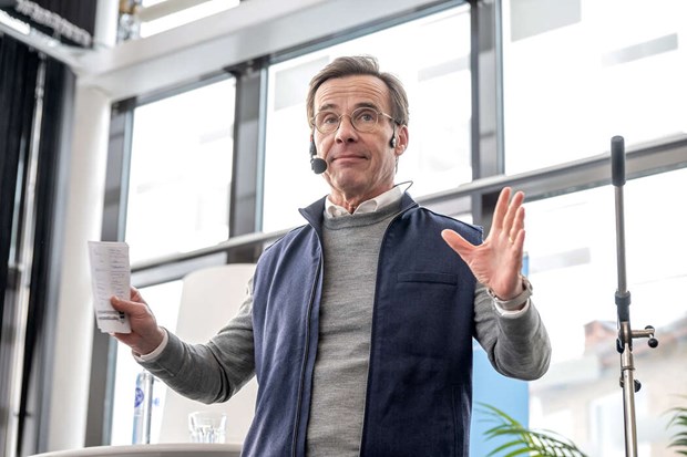 Så gick det i skolvalen Så gick det i skolvalen
