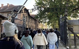 �tta verksamheter s�ker st�d mot antisemitism