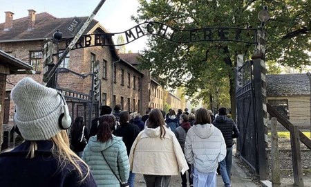 �tta verksamheter s�ker st�d mot antisemitism