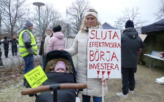 Sliten f�rskola kan f� nytt liv 